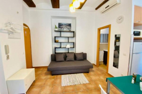 Acogedor apartamento centro histórico Valencia